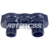 RC-U08117Соединительный коллектор для Valeo TM 15 / 16 / 21